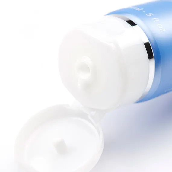 Пенка очищающая кислородная