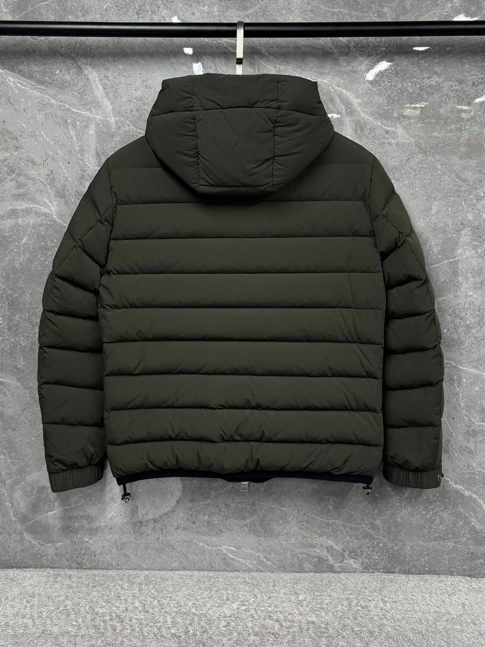 Пуховик Tom Ford