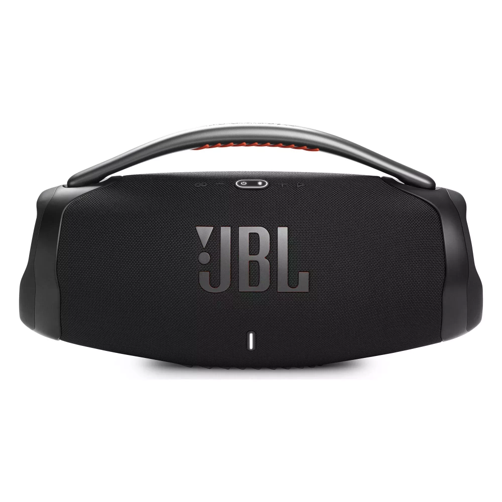 Портативная акустика JBL Boombox 3