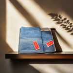 Подарочный набор полотенец