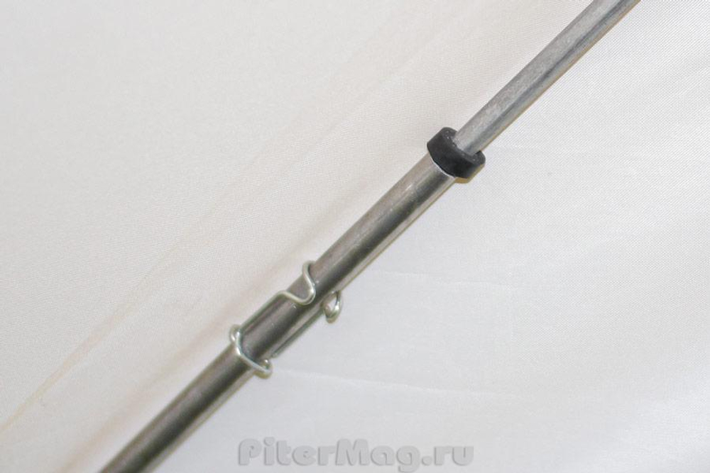 Палатка для зимней рыбалки Лотос Куб М2