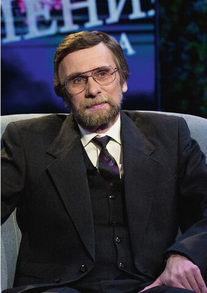 Журнал «Фома» № 7 (267)