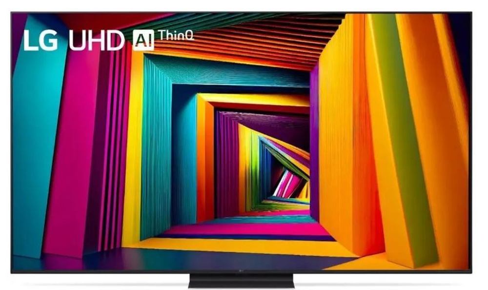 Телевизор  LG 75UT91006LA.ARUG