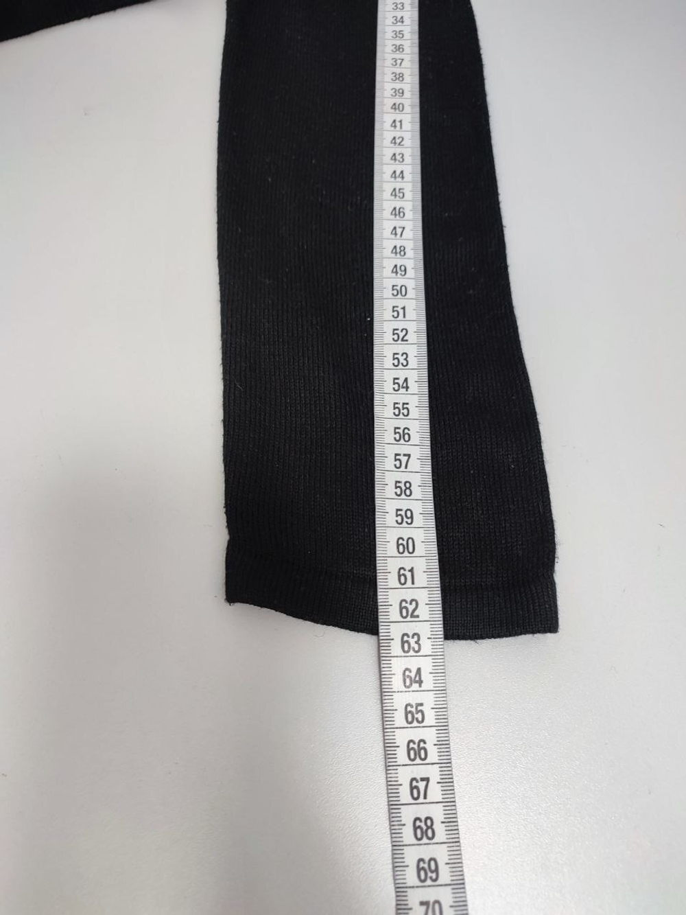 Кардиган Incity черный 46 размер