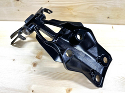 Evotech-rc Короткое крепление номерного знака Ducati Multistrada V4  ESTR-0826
