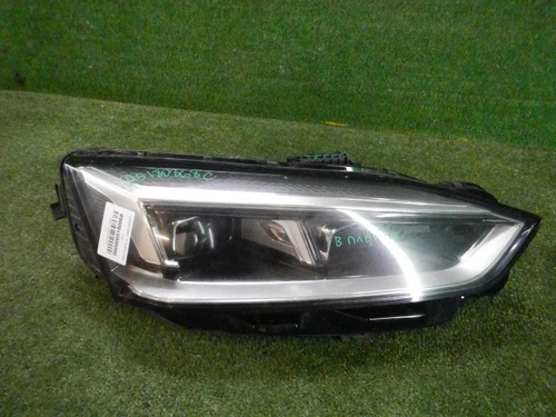 Фара правая Audi A5 2 8W (2016-2020) LED (В пленке)