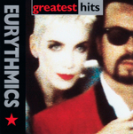 Eurythmics / Greatest Hits (CD)