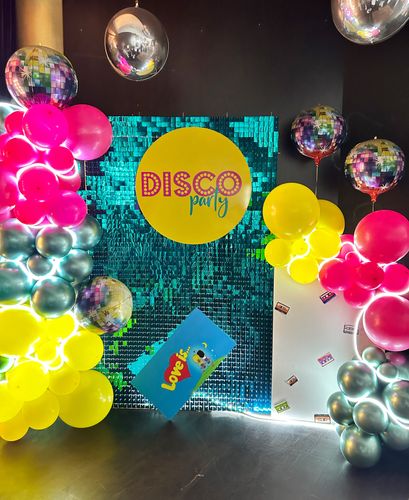 День рождения