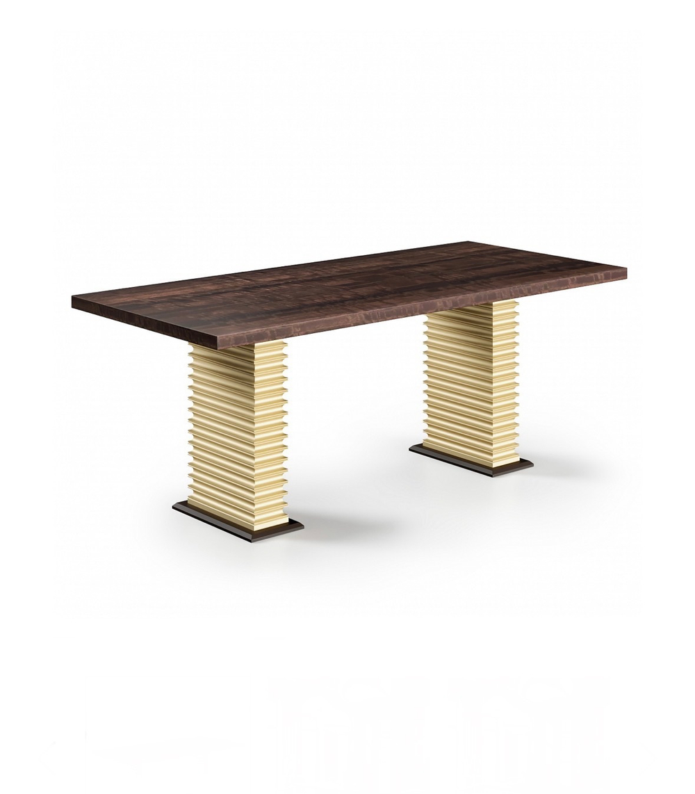 Стол обеденный стационарный Эссен*