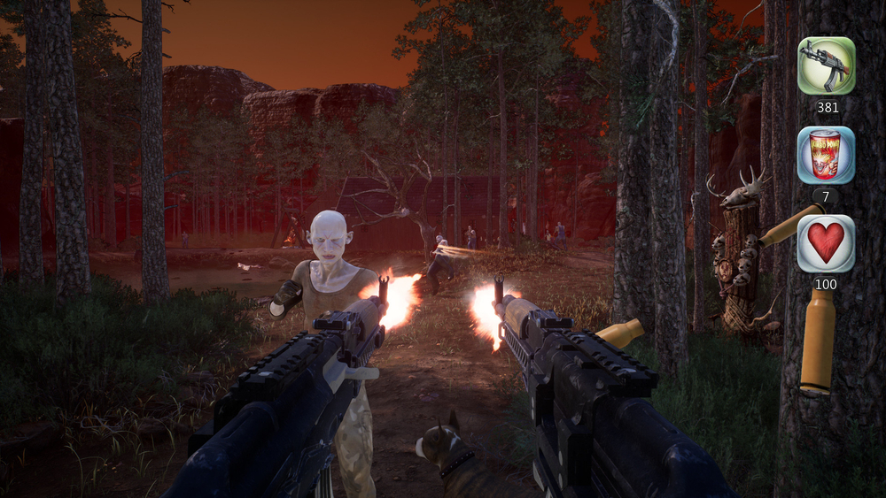 POSTAL 4: No Regerts (для ПК, цифровой код доступа)