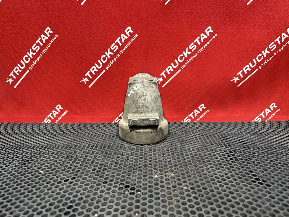 Патрубок интеркулера