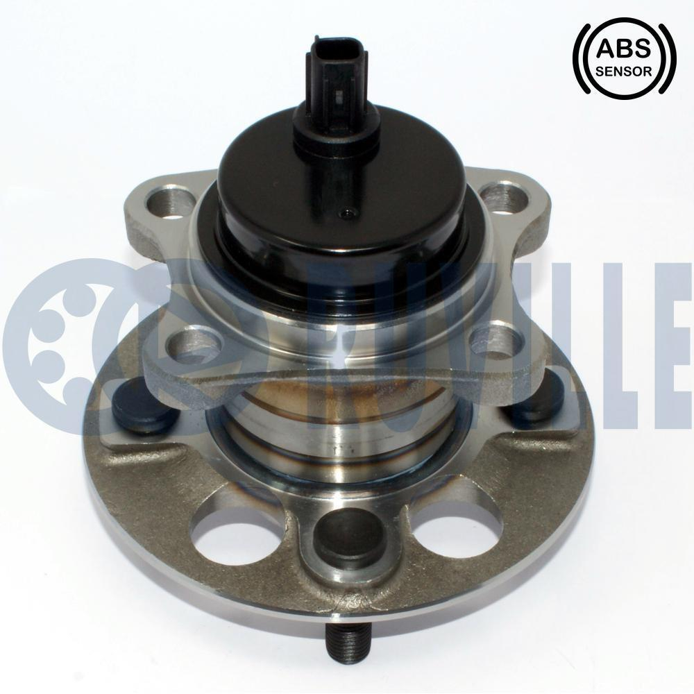 RUVILLE - 221224-RUV - Wheel Bearing Kit