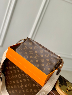 Louis Vuitton Multi Pochette Accessoires