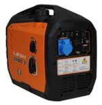 Генератор бензиновый LIFAN  2300 i инверторный 2300i
