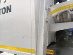 Wielton NW-3 Полуприцеп самосвальный NW3A48PD