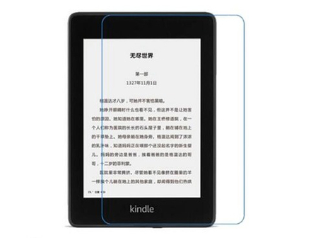 Защитная пленка на книгу Kindle Paperwhite New 2018