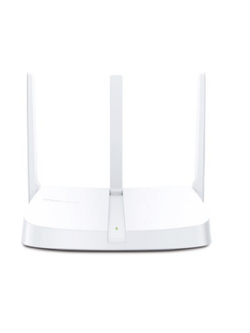 Mercusys MW306R N300 Многорежимный Wi-Fi роутер ISP PROJ