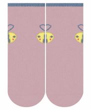 Носки Bumblebee CP FALKE 12989/8663