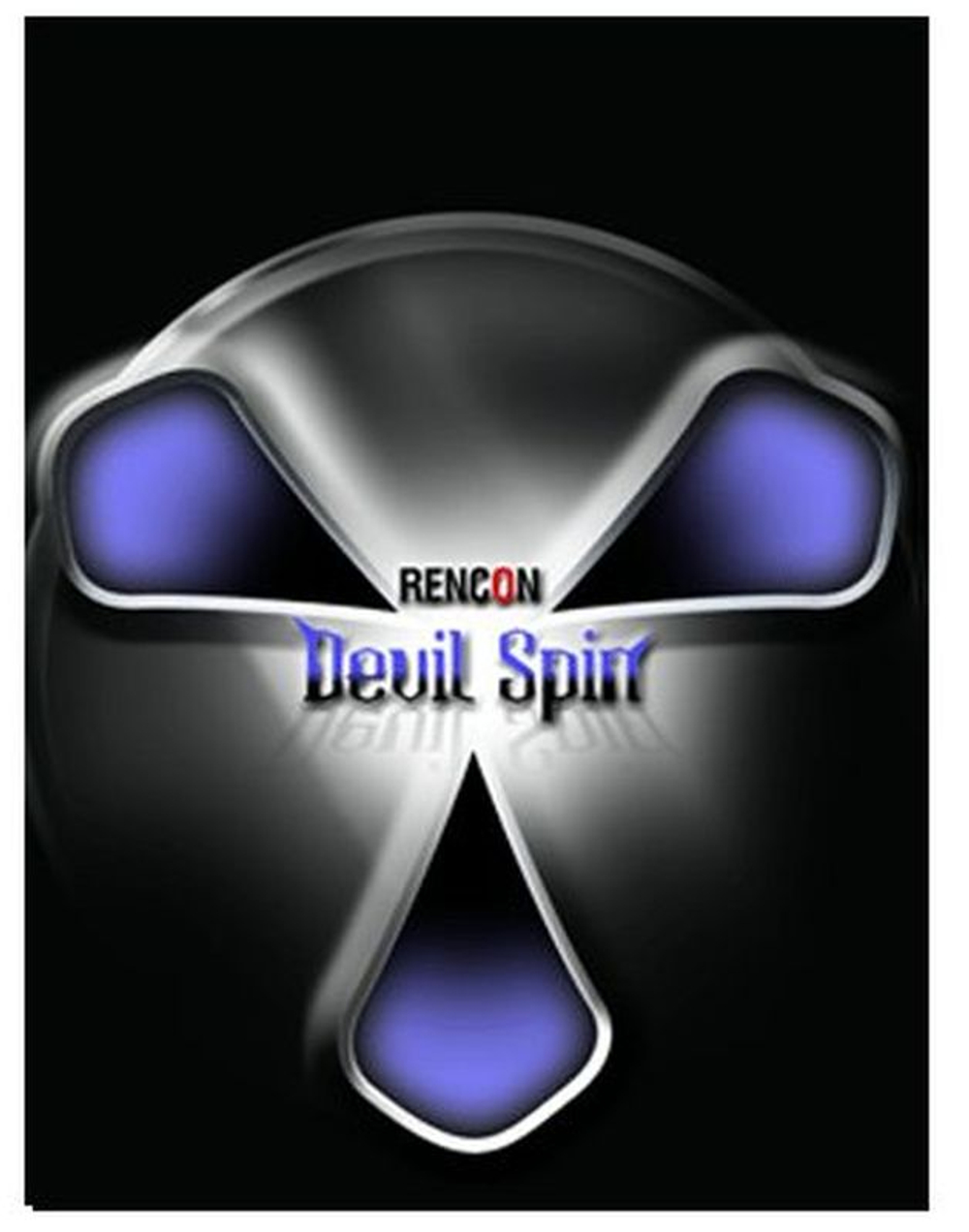 Теннисные струны Toalson Rencon Devil Spin (13 m)