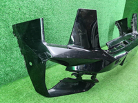 Бампер передний GAC GS8 2 (2021-н.в.)