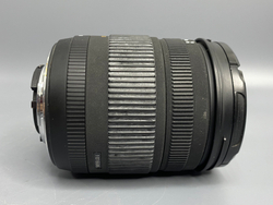 Sigma 18-50mm f/2.8-4.5 DC OS HSM