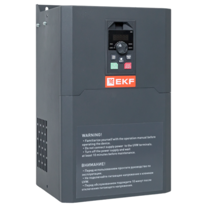 Преобразователь частоты EKF PD-150-FC-30K-43