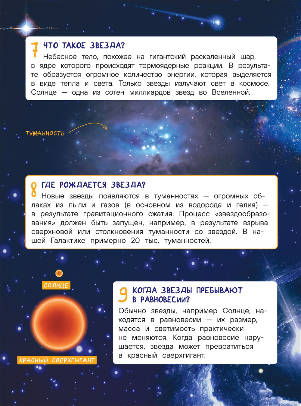 Первая школьная энциклопедия