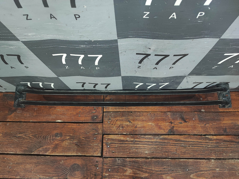 Усилитель переднего бампера GAC GS8 1 16-23 Б/У Оригинал 7190015CAD0000