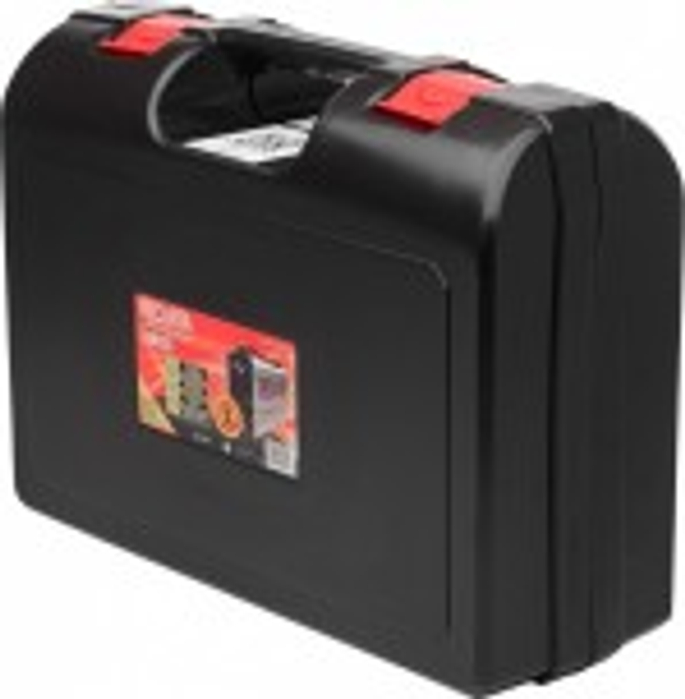 Сварочный инвертор Ресанта САИ 220 в кейсе 65/22