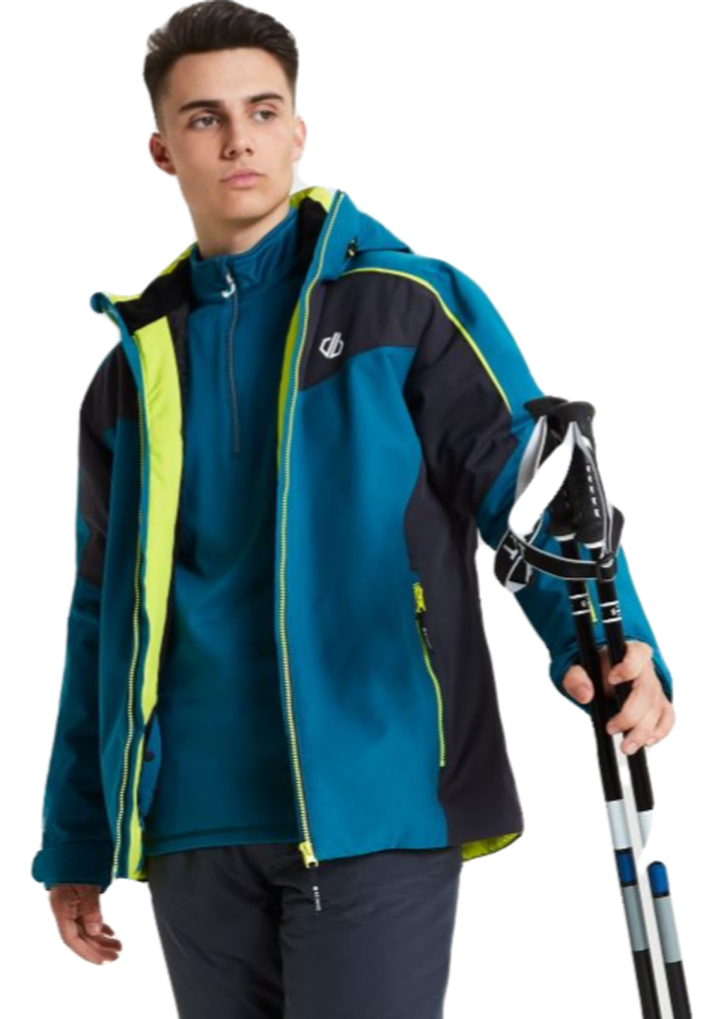 Куртка Dare2b Intermit Jacket AAN