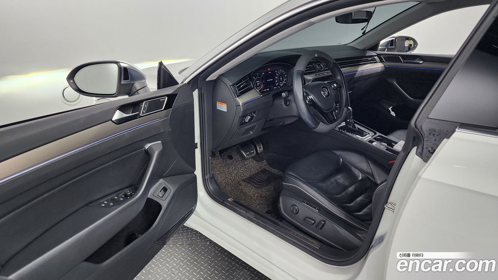 Volkswagen Arteon 2.0 TDI Prestige (11.2019)