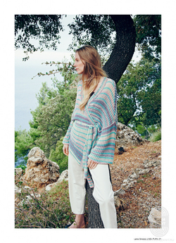 Журнал Linea Pura 15