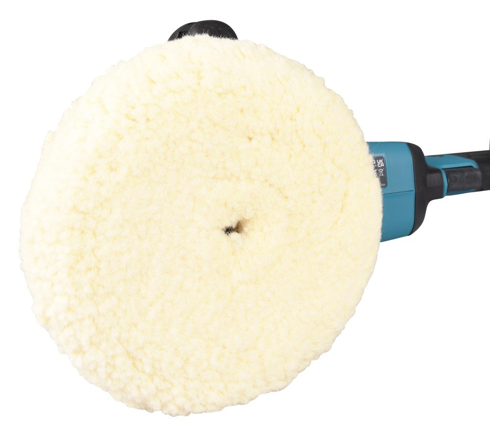 Машина полировальная аккум XGT BL XPT 180мм, 0-2200 об/мин, без АКБ и З/У PV001GZ