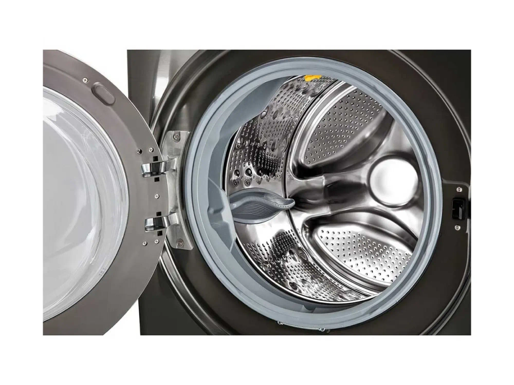 Լվացքի մեքենա LG F20L2CRV2E2