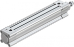 DSBC-40-200-PPVA-N3 Стандартный цилиндр