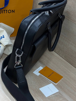 Портфель Louis Vuitton Alex