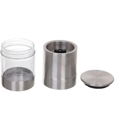 Мельница механическая «SHEF» 12*5см