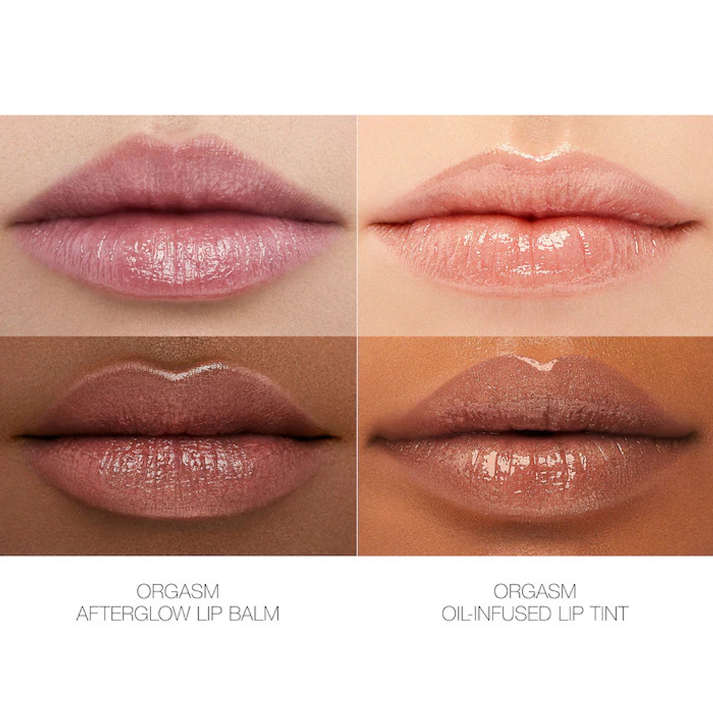 Nars Mini Orgasm Lip Duo