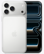 Apple iPhone 17 Pro Max 2ТБ Silver (Без RuStore)