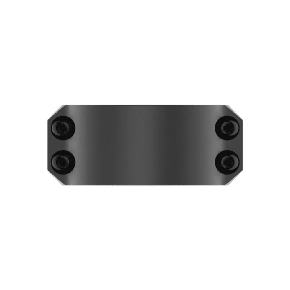 Кольца крепления Mewlite 34mm Weaver tube rings, 98102