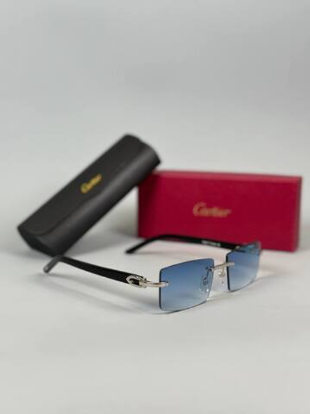 Очки Cartier