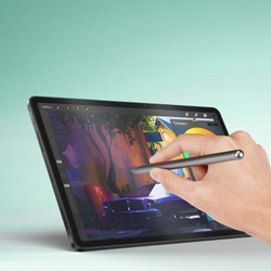 Защитная пленка с бумажной текстурой для планшета Xiaomi Pad 7 и Pad 7 Pro от от Dux Ducis, серия Naad Series Paper