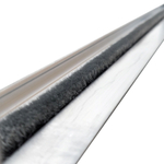 Люк-дверь под покраску Визионер ТИТАН МИНИ 400х1000 мм с 1 цепочкой