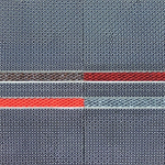 Входное модульное покрытие из ПВХ Terra Nova Plus