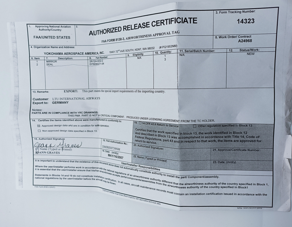 Уплотнение D75D80271-54