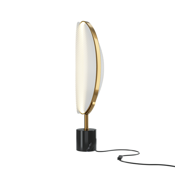 Настольная лампа светодиодная Maytoni Breeze MOD281TL-L15BS3K