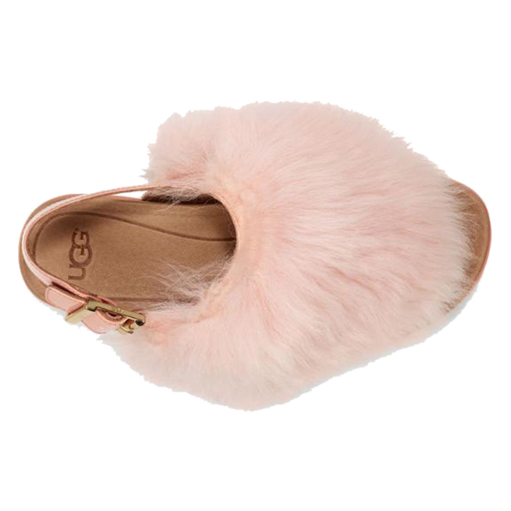 Сандалии и сланцы UGG Sunset, 1102770-SSET