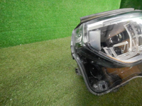 Фара левая BMW X3 G01 (2017-2021) Adaptive LED