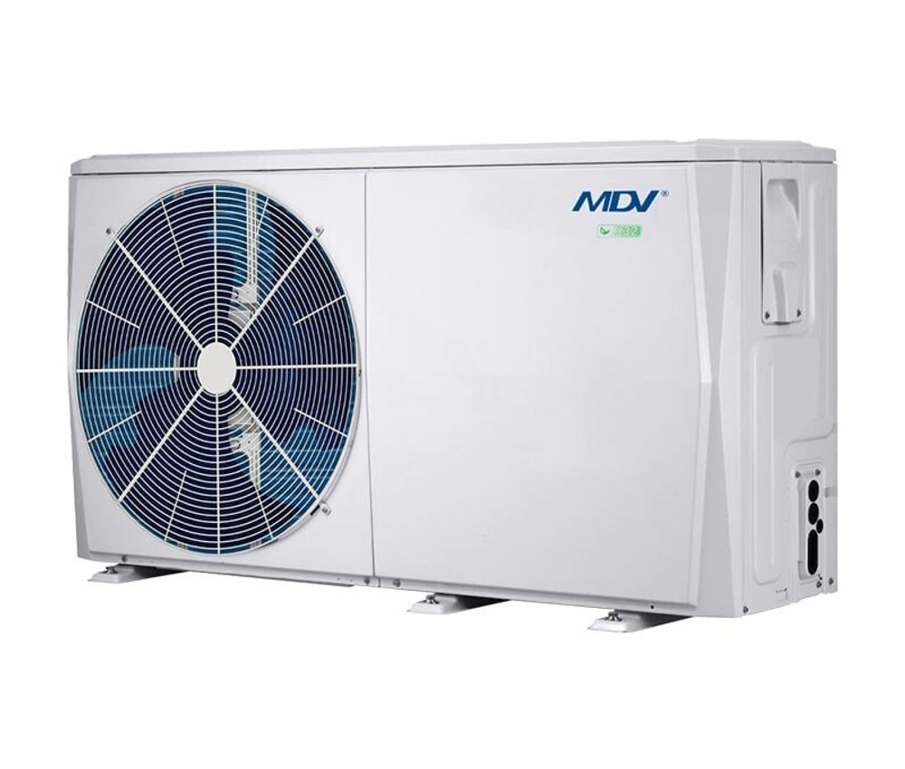 MDV MDHWC-V4W/D2N8-BE30