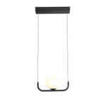 Светильник подвесной BOTELLI LED 8W 3200K